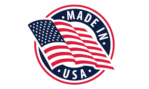 Made in USA Eye Supplement